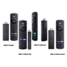 NEW Amazon Fire TV Stick | 3rd