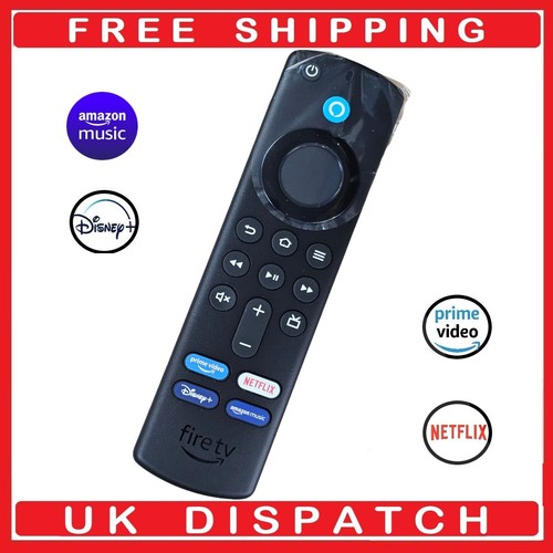 Genuine remote for amazon - genuine,