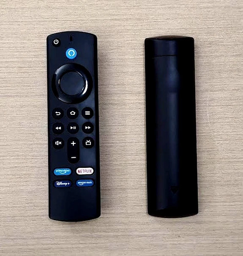 Amazon fire stick - amazon,