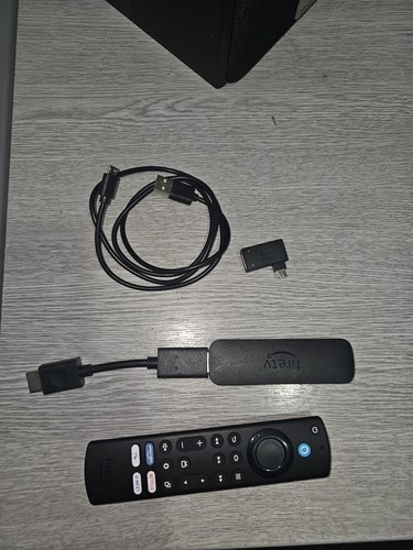 Amazon fire stick max - tv, 4k