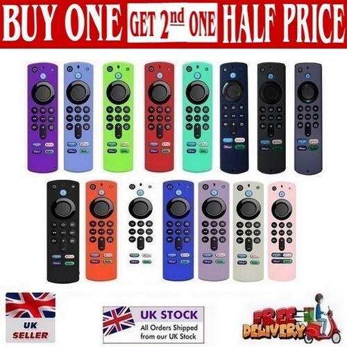 Remote cover for amazon fire - remote,