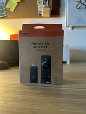 Amazon Fire TV Stick 4K Max