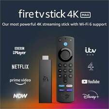 Amazon Fire Stick 4K Max Ultra