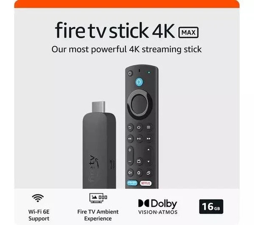 Amazon fire stick - amazon,