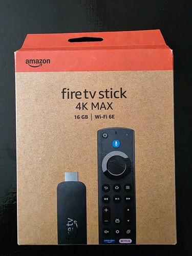 Firestick max best on - max,