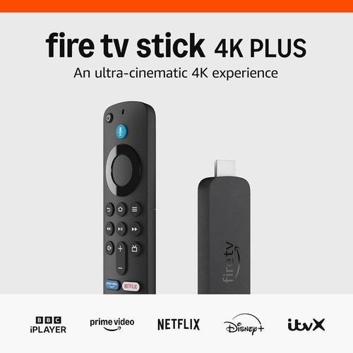 Amazon fire stick max - tv,