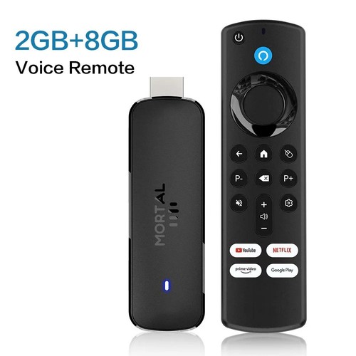 Fire stick max 2nd gen - fire,