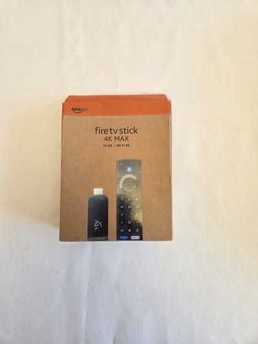 New amazon fire - new, 4k