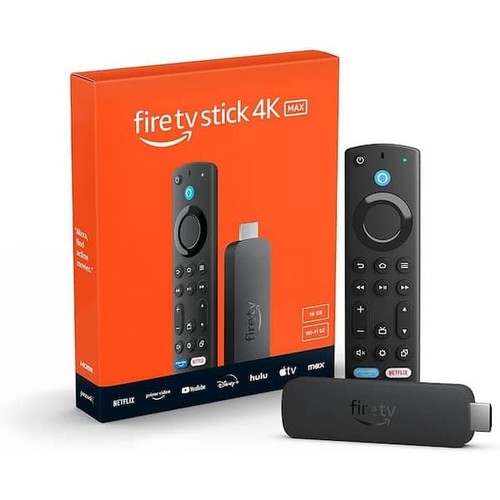 Amazon fire stick wifi 6e - fire,