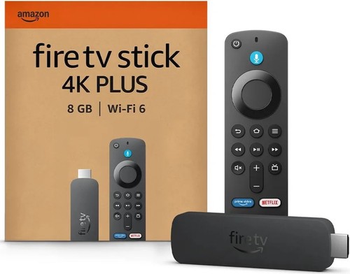 All new amazon - fire, 4k