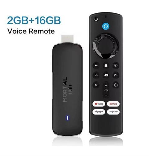 Fire stick max alexa - tv,