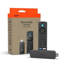Amazon Fire TV Stick 4K Max