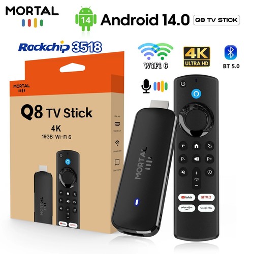 Amazon fire stick 4k - amazon, &