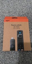 Amazon Fire TV Stick 4K Max
