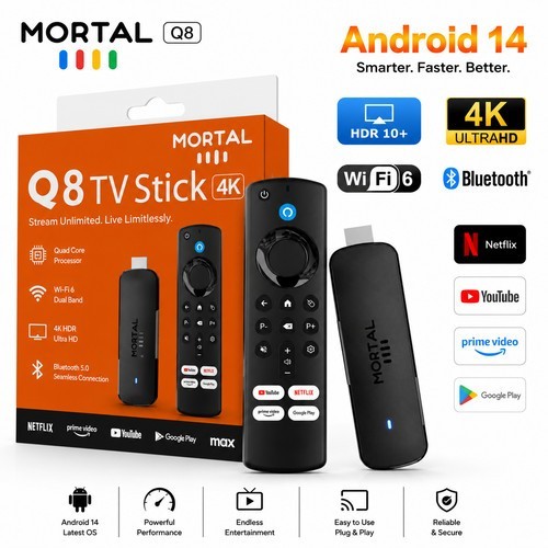 Fire stick max - fire,