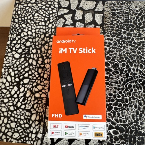 Android stick hdr - android, tv