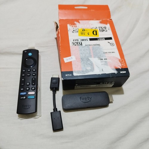 Amazon fire stick max - amazon,