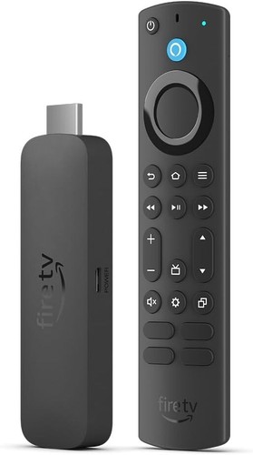 Amazon fire stick max - amazon,