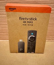 ❤️ Brand New Amazon Fire