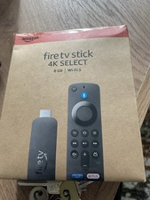 Amazon Fire TV Stick 4K Max