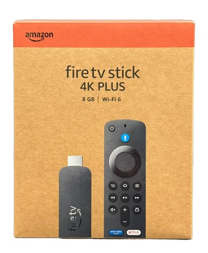 Amazon fire stick 2024 - amazon, hd