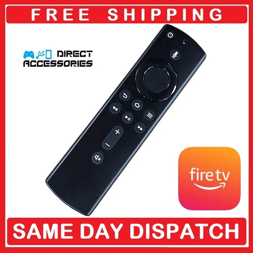 Voice remote for fire stick - voice,