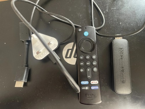 Amazon fire stick max - amazon,