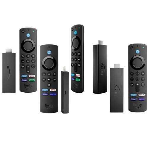 Amazon fire stick max - stick, -fire