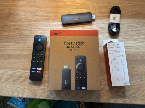 Fire stick tv - stick, lite