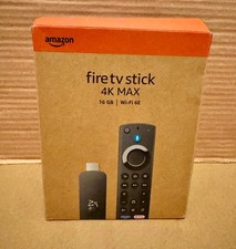 ❤️ Brand New Amazon Fire