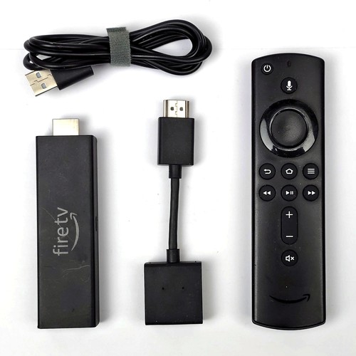 Amazon firetv hdmi - amazon, stick