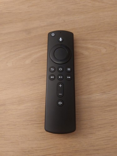 Amazon firestick remote - amazon,