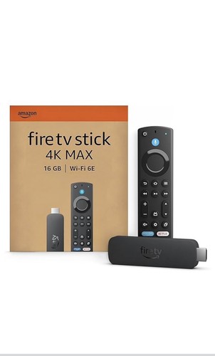 Amazon fire stick - tv,