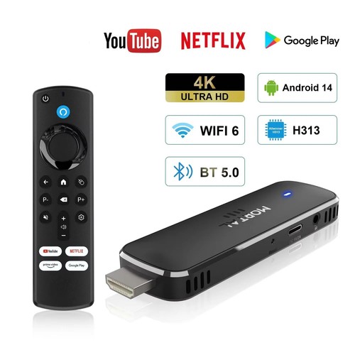 Fire stick max 2nd gen - max,