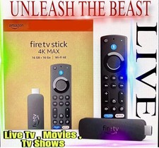 Firestick 4k Max - Check Video