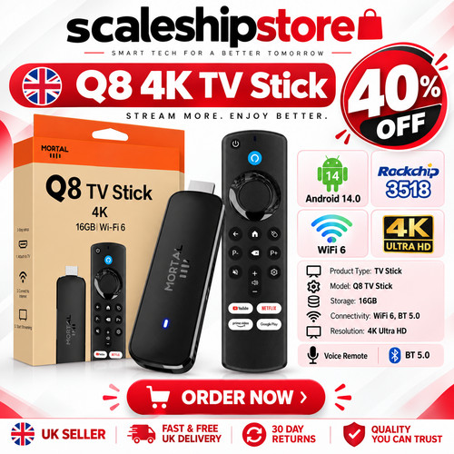 Fire stick max 2nd - tv,