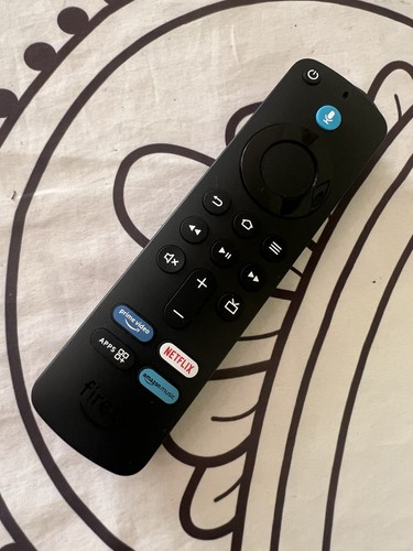 Amazon fire stick - max, smart