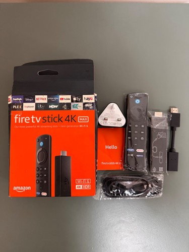 Amazon fire stick - amazon, tv