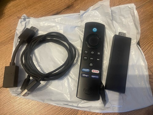 Amazon fire stick max - stick,