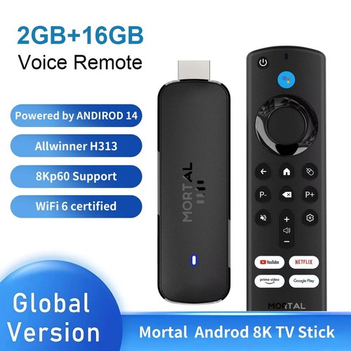 Fire stick max - 2nd, gen