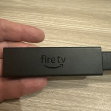 Amazon Fire TV Stick 4K Max
