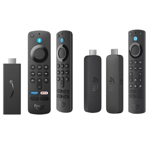 Brand new amazon fire stick - tv,