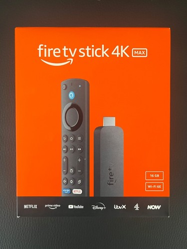 Amazon fire streaming - tv,
