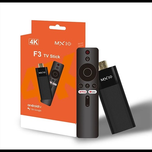 Fire stick max 2nd - tv,