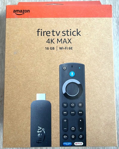 Amazon fire stick - tv,