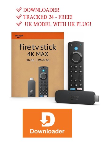 Amazon fire stick max - amazon, tv