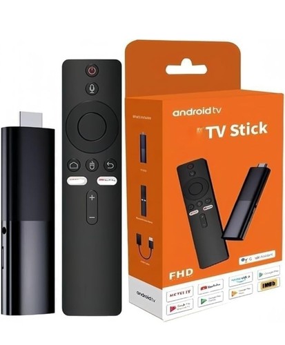 Android stick hdr i96 - tv,