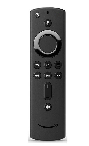 Amazon fire stick remote - stick, 2nd