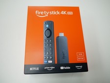 Amazon Fire TV Stick 4K Max