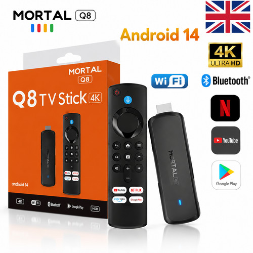 Fire stick max - stick,